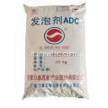 Azodicarbonamide Foaming Agent per gomma Eva in PVC